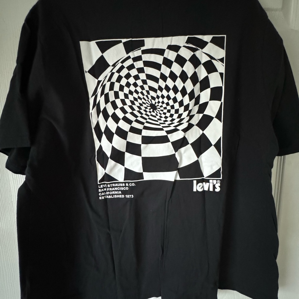 Levi’s Men’s Tee